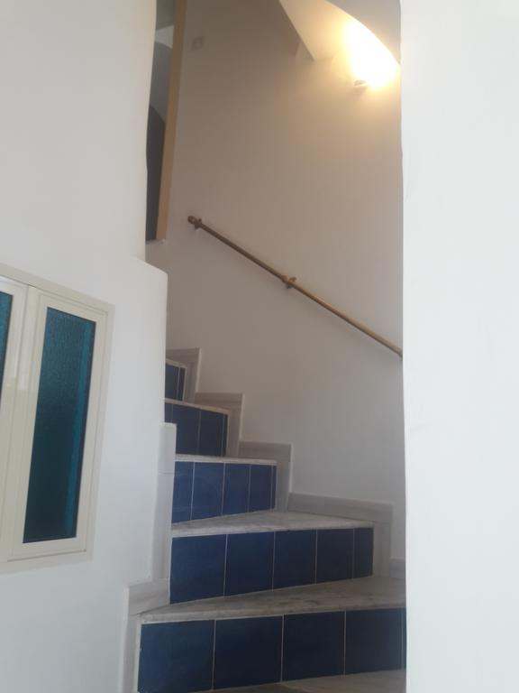 Verdi's House Salerno