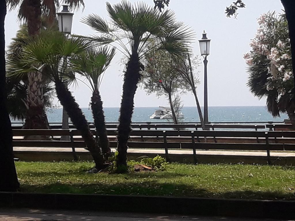 Verdi's House Salerno