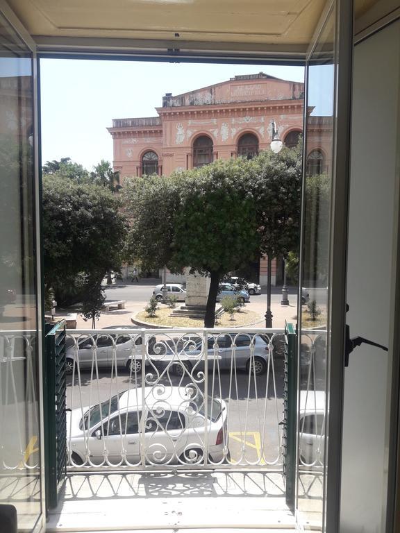 Verdi's House Ferienhaus *